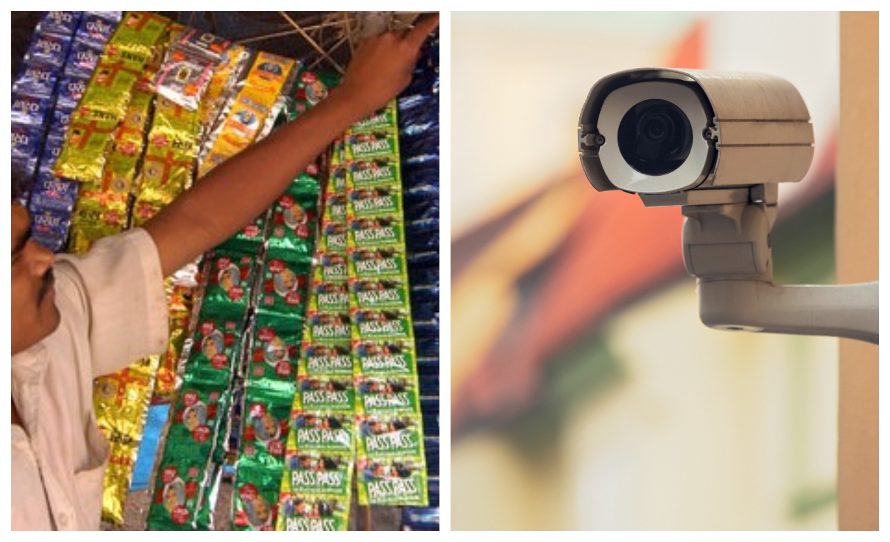 Excise duty on tobacco: Manufacturers to install CCTV, preserve footage for 24 months from February 1