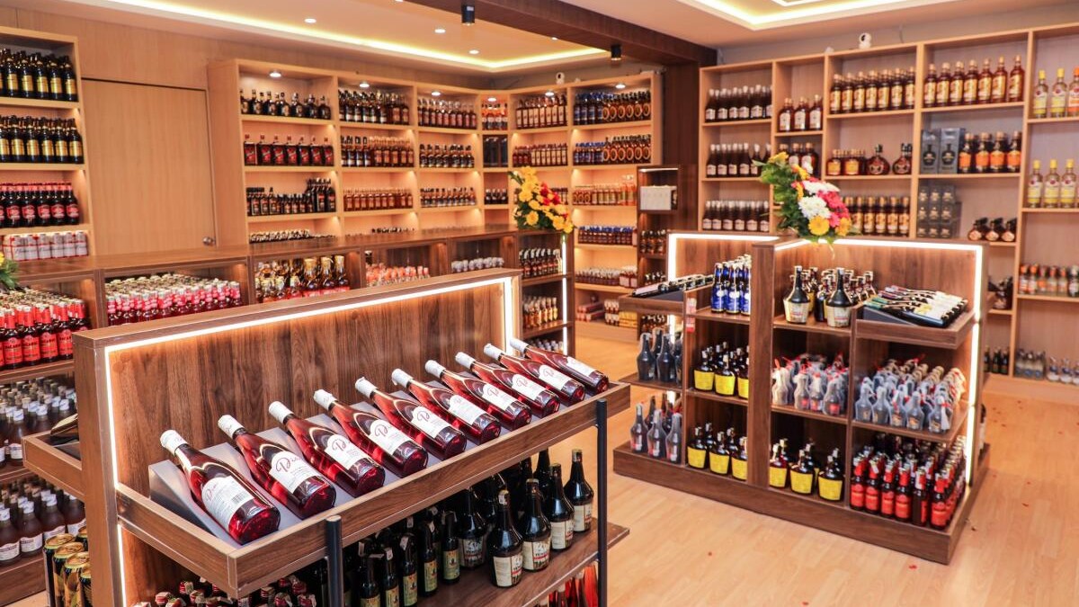 MSIL outlets see liqour sales almost double on New Year's Eve, earn Rs 18.11 crore