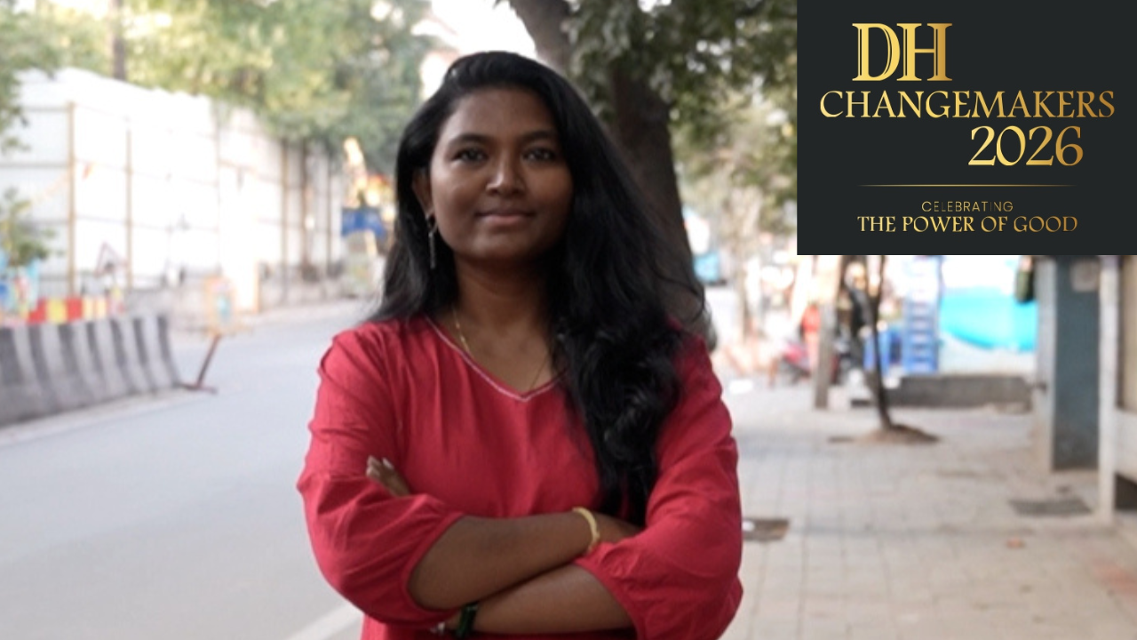 A life dedicated to improving sanitation