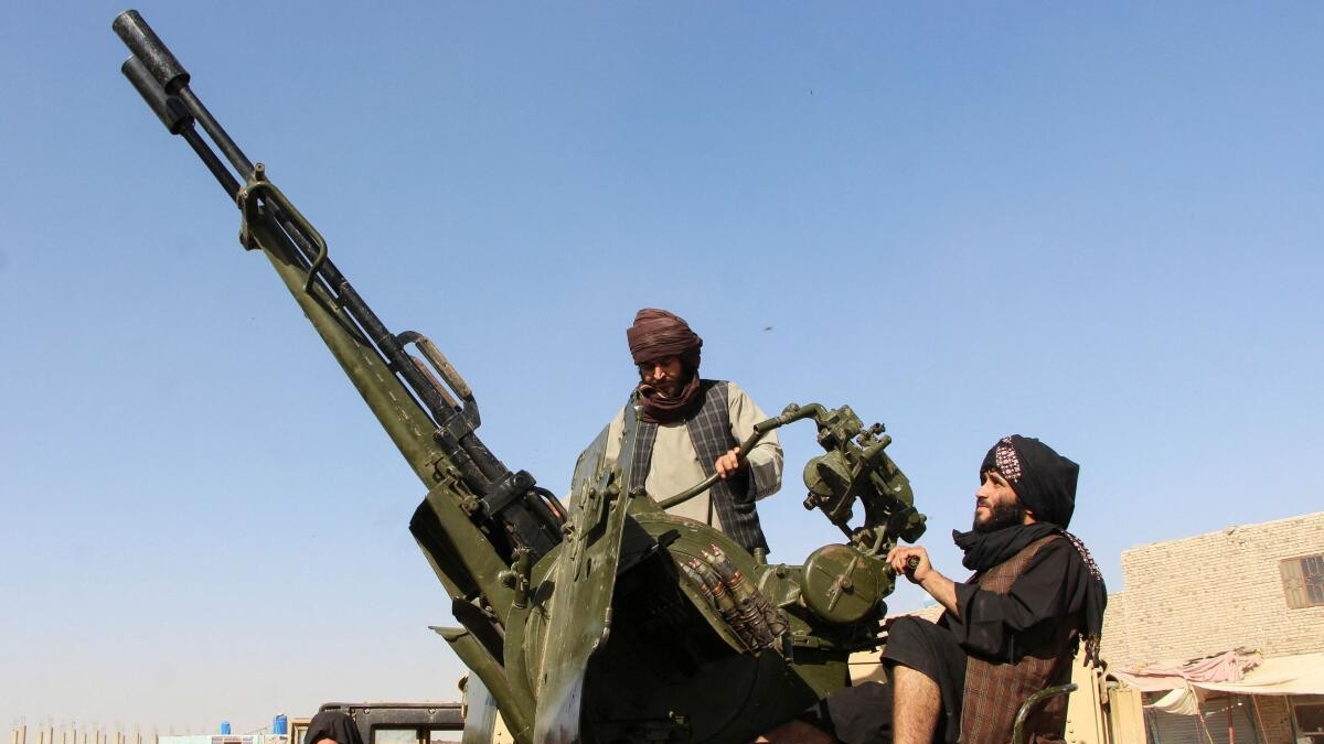 Pakistan witnesses drop in terror attacks since Afghanistan border closure