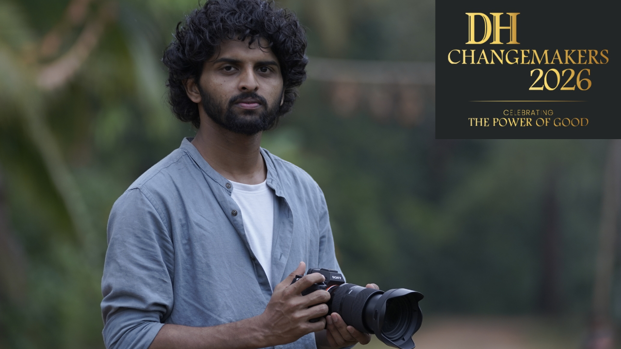 Films that inspire, change that lasts