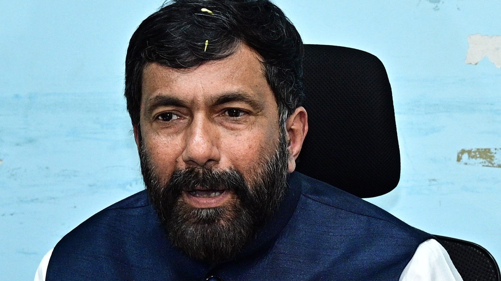 Congress leadership urged to induct 50% new faces in Karnataka Cabinet