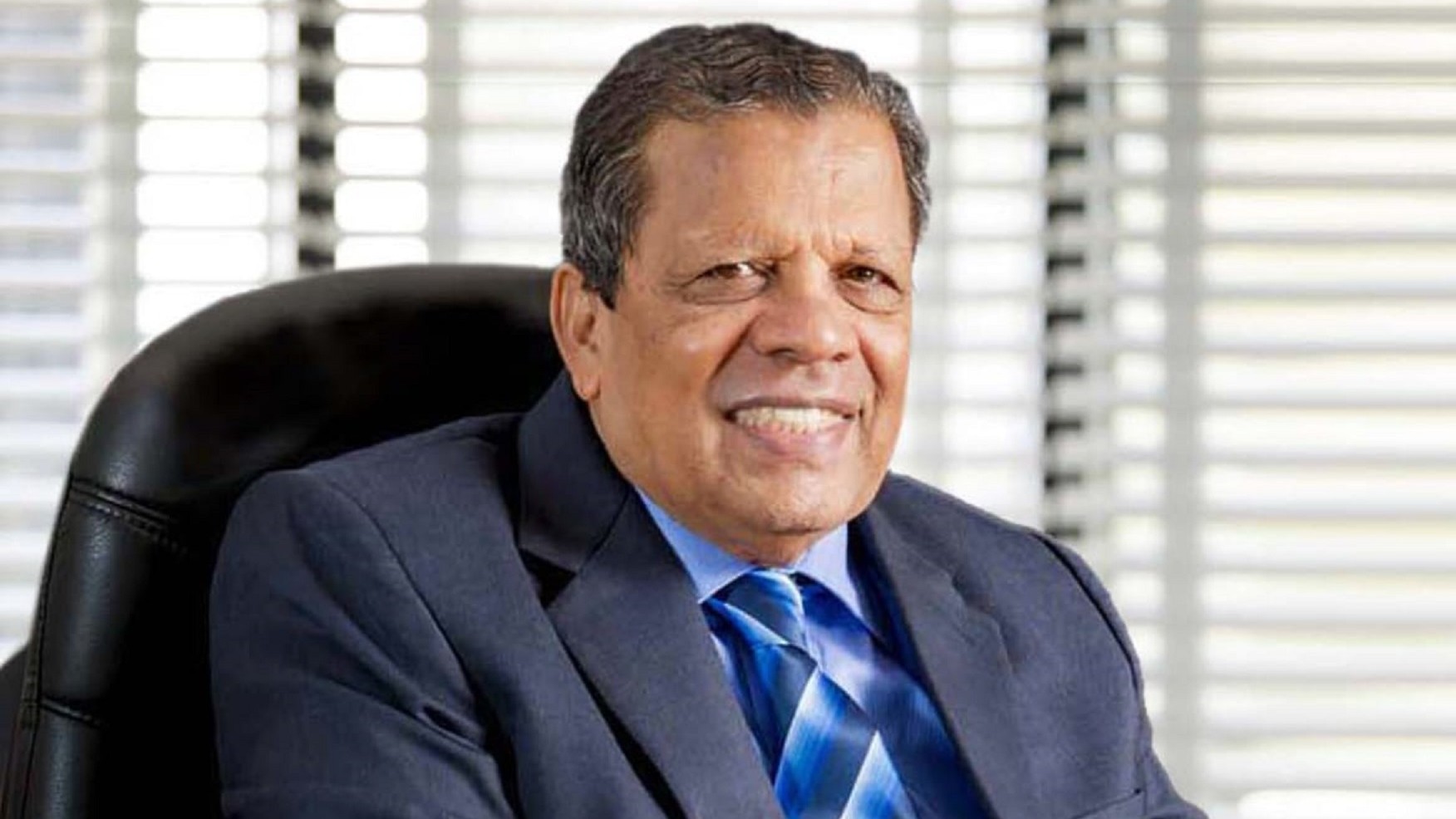 Nitte University Chancellor N Vinaya Hegde passes away at 86