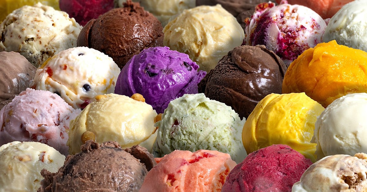 Reliance Enters Ice Cream Market with New Brand Bombay Creamery