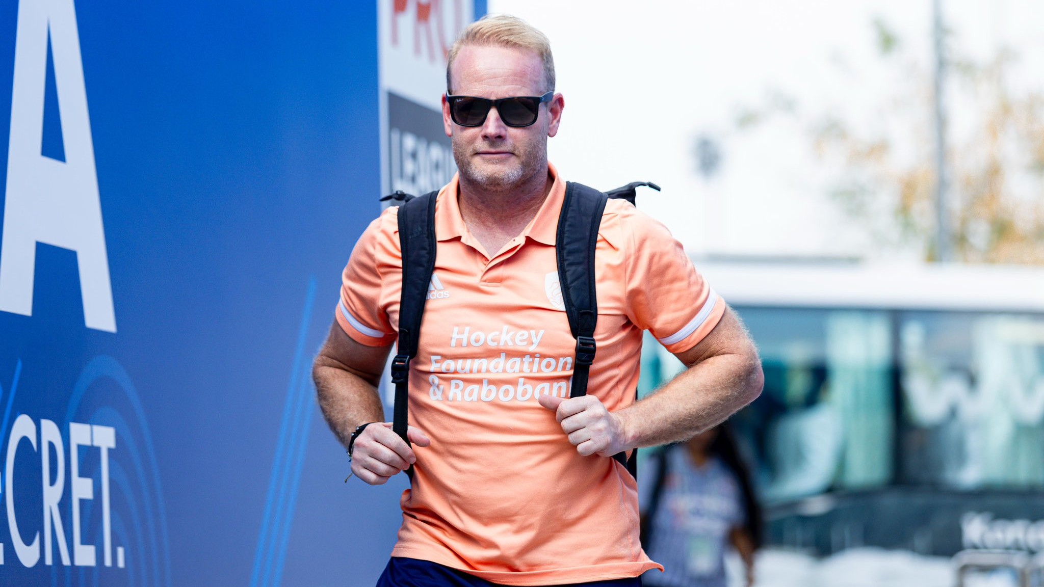 Dutchman Sjoerd Marijne appointed as Indian women's hockey team coach 