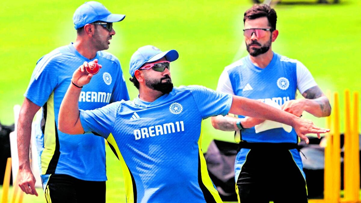 ODIs need charismatic characters like Rohit Sharma and Virat Kohli to keep it going, says Ashwin
