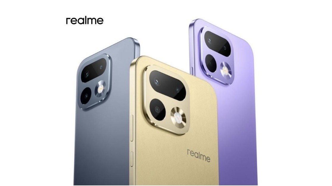 Realme 16 Pro set for launch next week