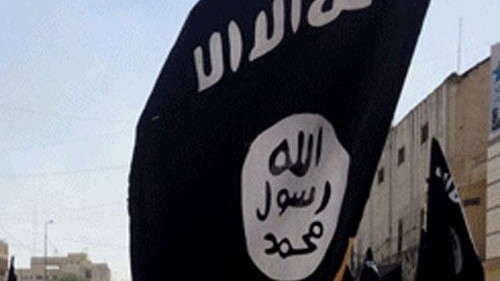 US says it thwarted potential ISIS-inspired New Year's Eve attack in North Carolina