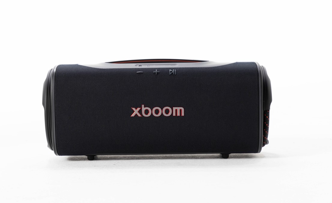 LG Xboom.