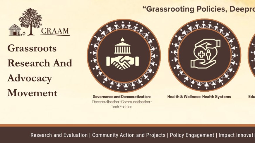 We're professional, have no political allegiance: GRAAM as Congress questions poll survey