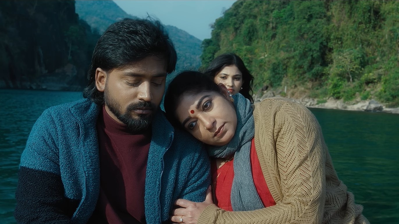'Theertharoopa Tandeyavarige' movie review: Weak writing derails heartwarming drama