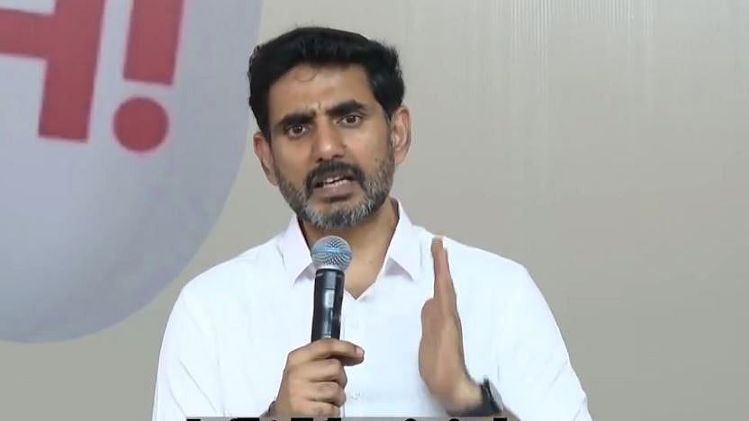 Nara Lokesh defends Vizag data centres against 'deliberate misinformation' on environmental and water concerns; assures no compromise on local needs.