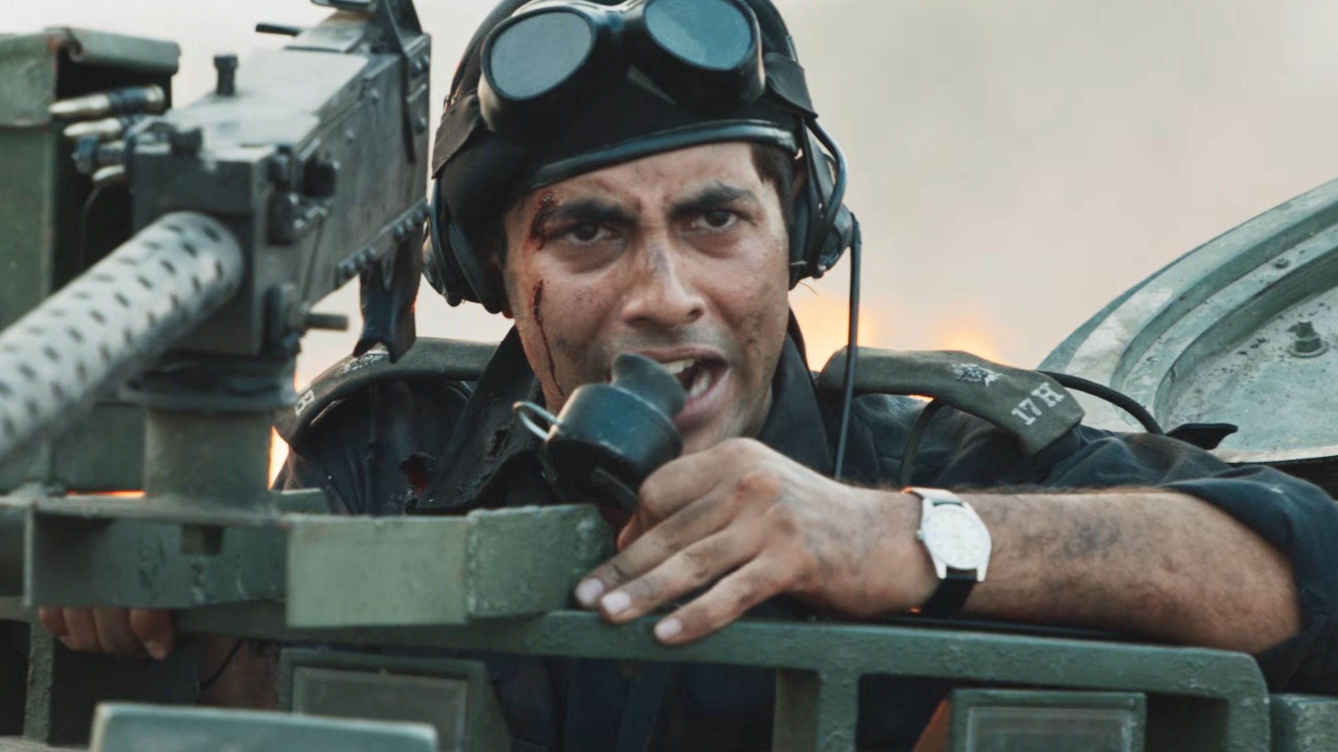 'Ikkis' movie review: Loosely stitched screenplay bogs down Sriram Raghavan's ode to war hero