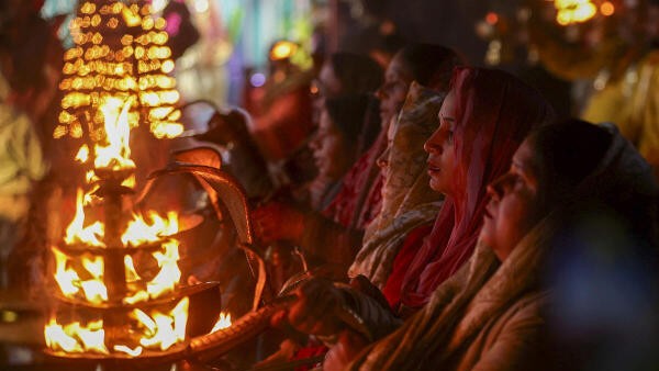 News in Pics | January 2, 2026: Best photos from around the world