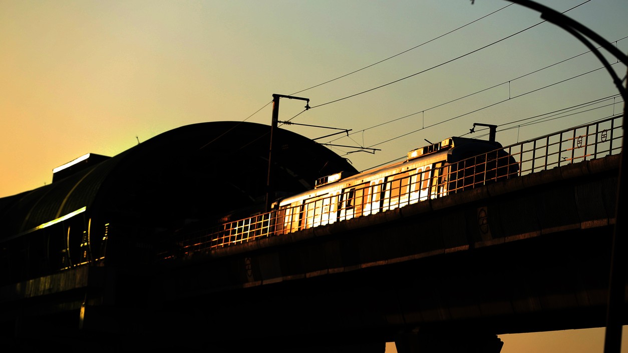 Former Congress MP Tarlochan Singh writes to Delhi CM seeking to rename four metro stations after gurdwaras