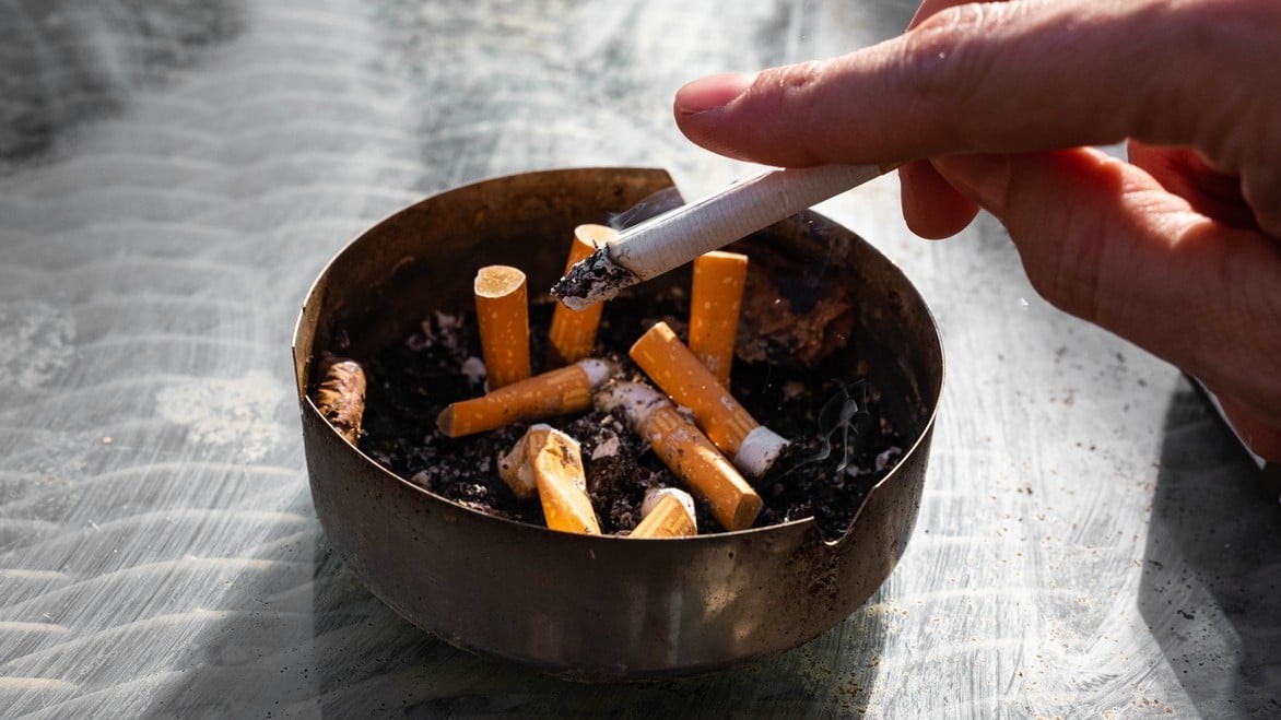 'Smokescreen' | A ‘Baba’ who uses cigarettes to ‘treat’ ills in Uttar Pradesh