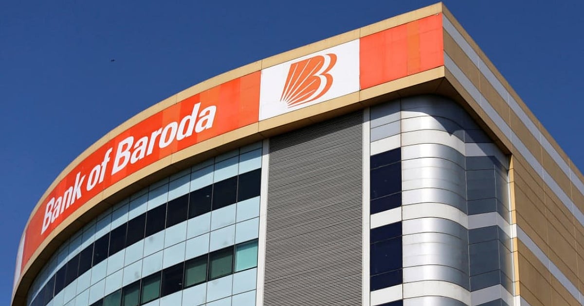 Bank of Baroda Investigates Alleged 1TB Customer Data Breach
