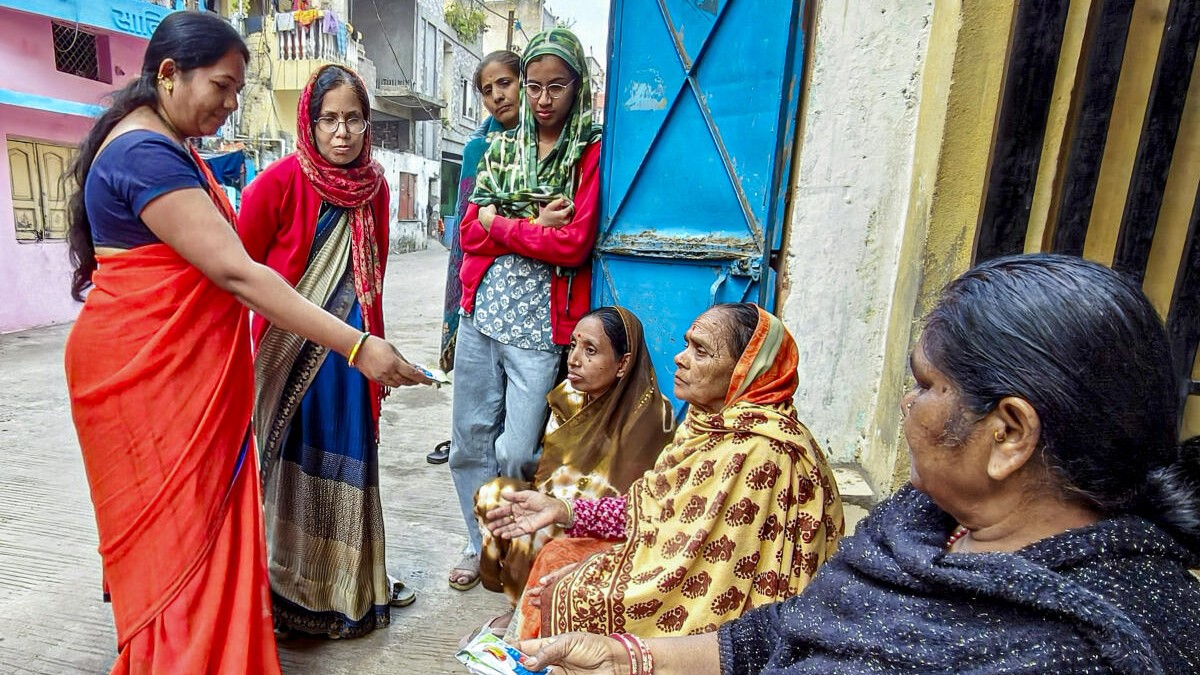 Indore water contamination: Six dead, more than 200 hospitalised, says collector