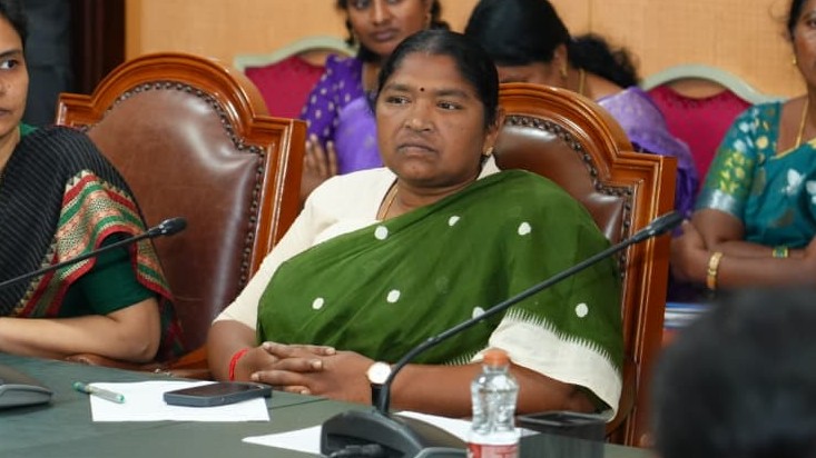 Telangana Assembly clears Bill ending two-child norm; adopts resolution backing MGNREGS