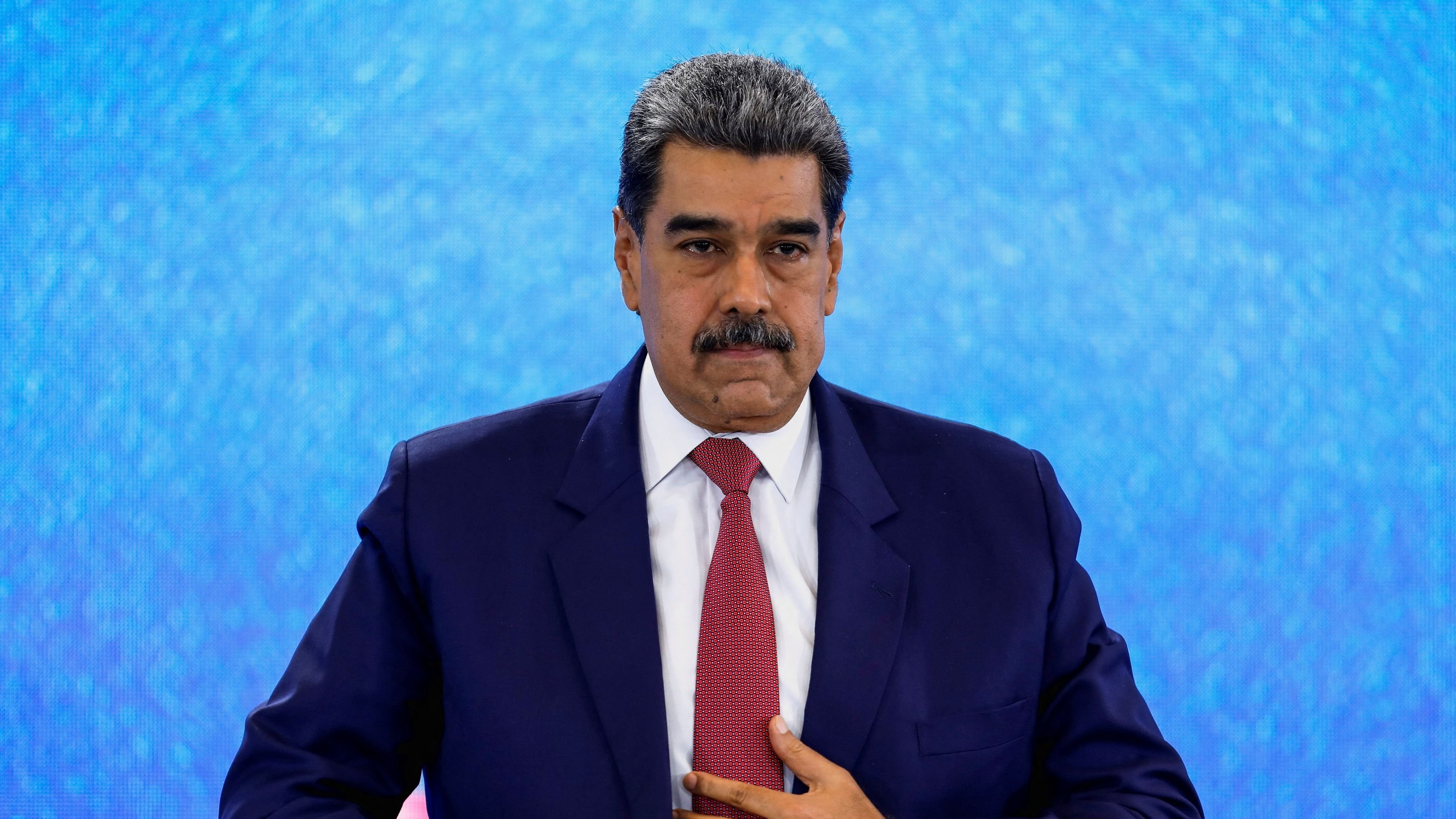 Russia says US 'theft' of Venezuela's Nicolas Maduro shatters international relations