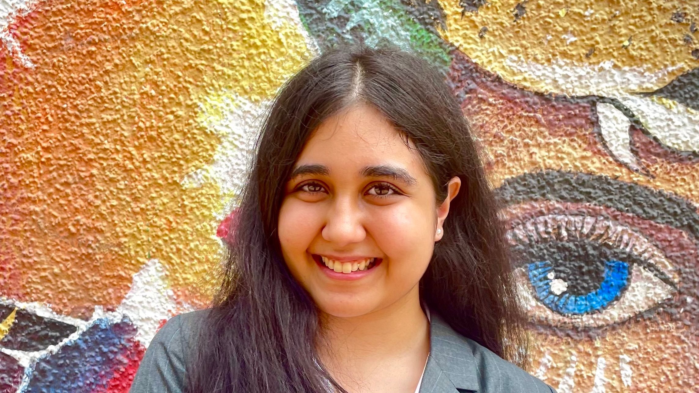 The gender activist: For better, for verse