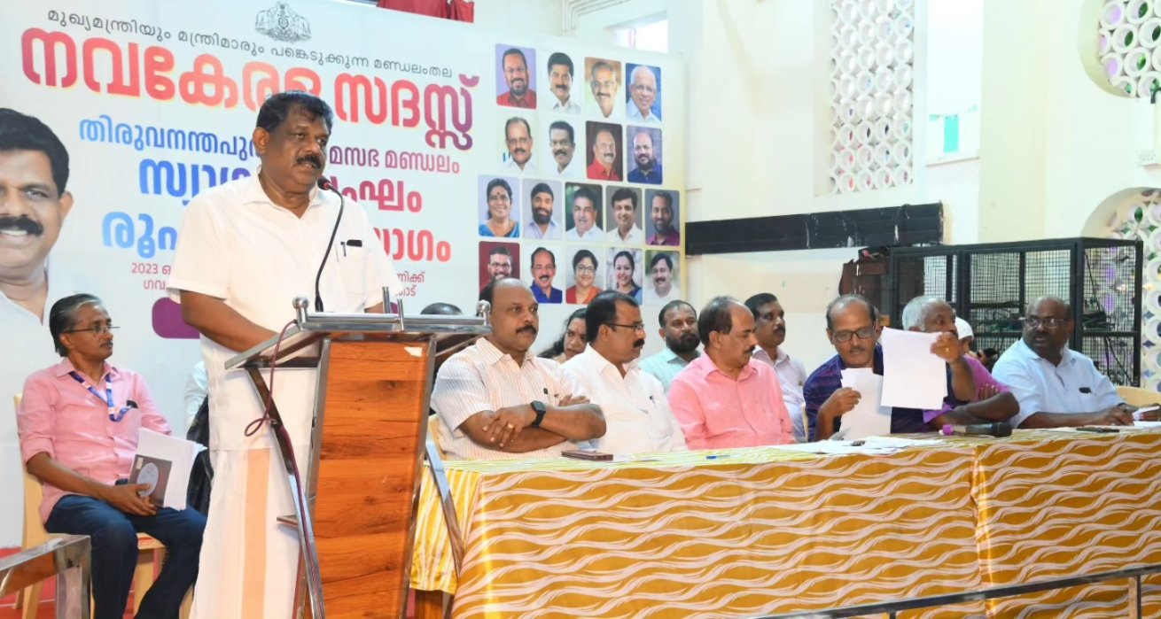 Former Kerala transport minister Antony Raju found guilty of evidence tampering in 1990 drug case