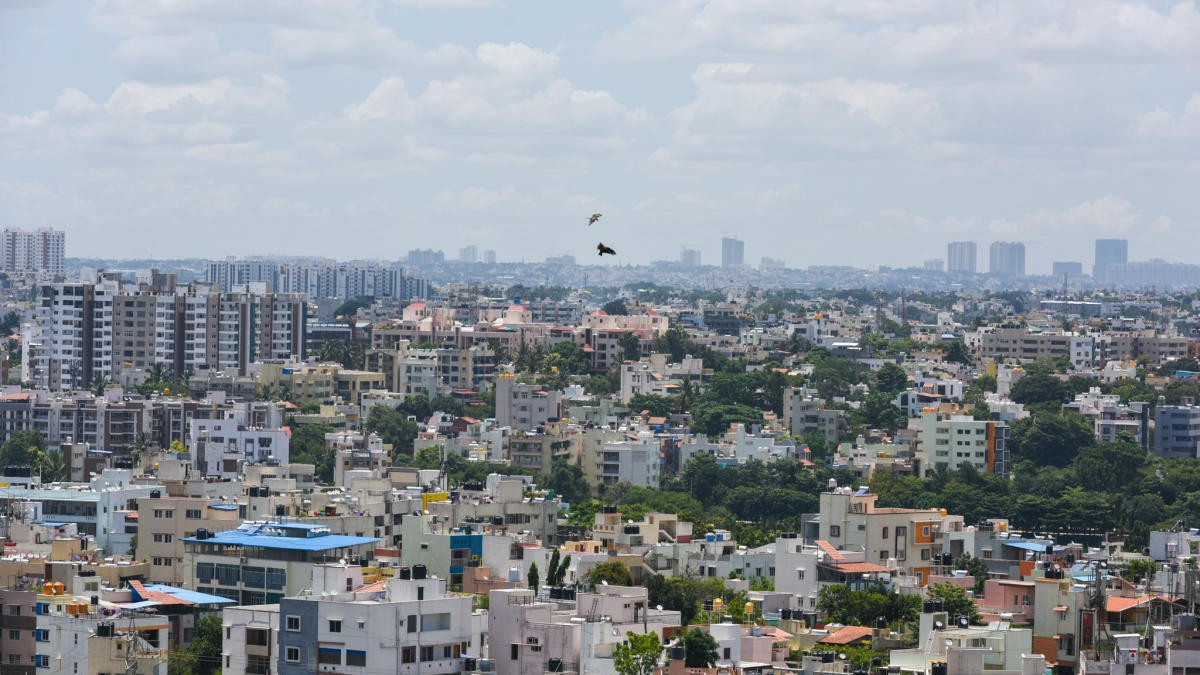 How land can be a shared asset