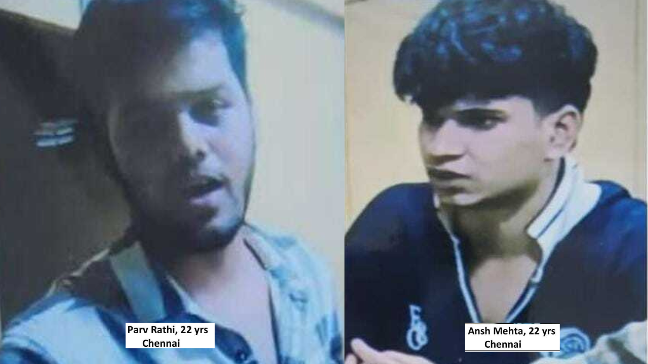 Two arrested for harassing women, assaulting cop on New Year’s Eve in Bengaluru