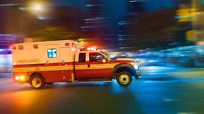 Faridabad gang-rape: Woman assaulted in ambulance, not van, say police