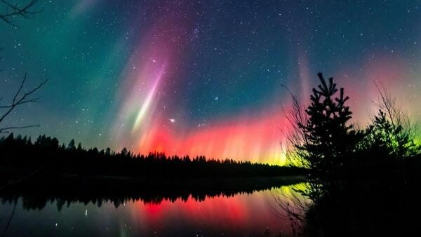 Pursuit of happiness in Finland