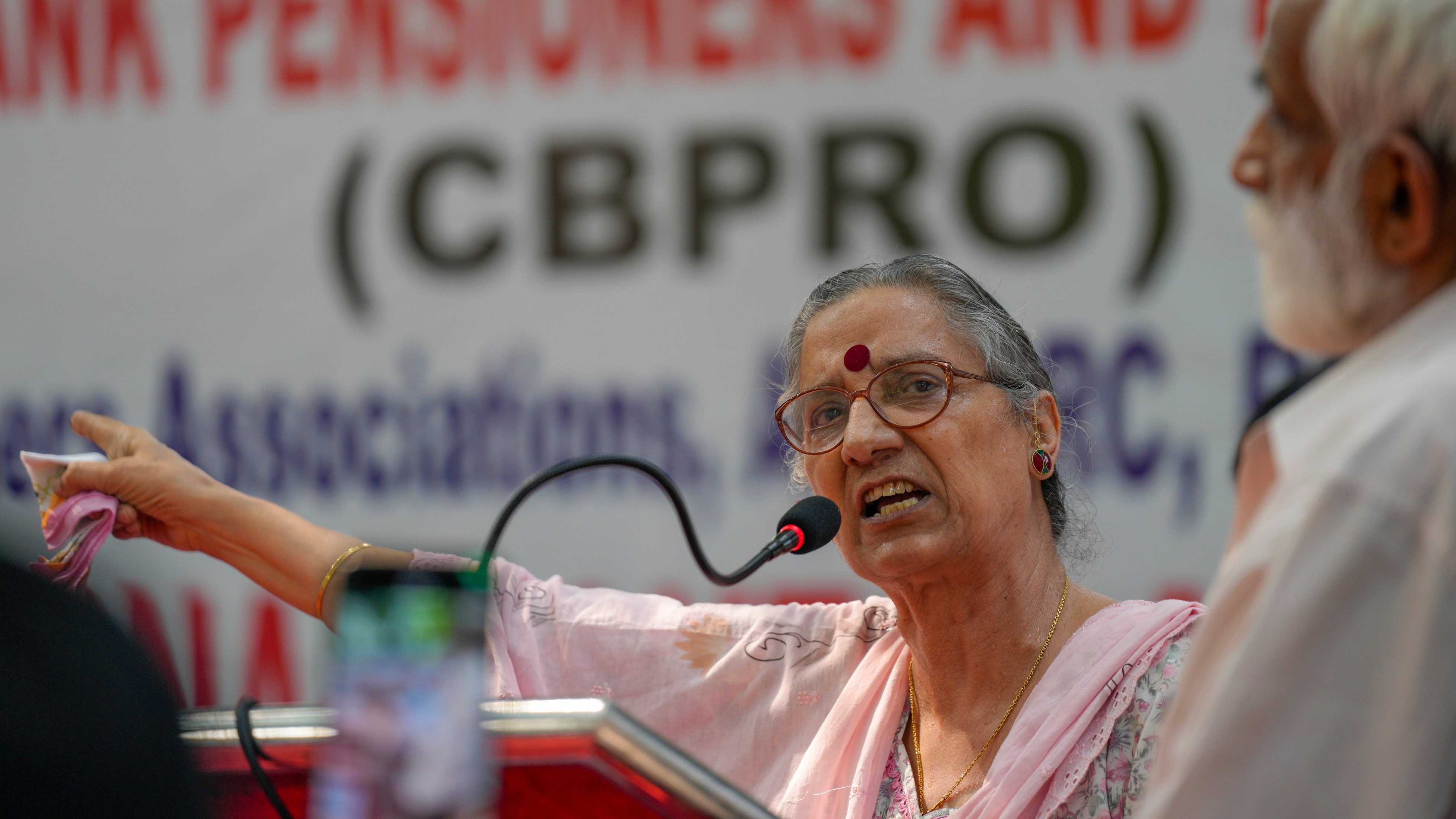 CPI slams Centre over MGNREGA, Bangladesh minority violence