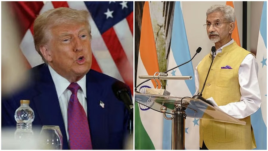 BRICS chair India airs concerns, but avoids condemning US actions in Venezuela 