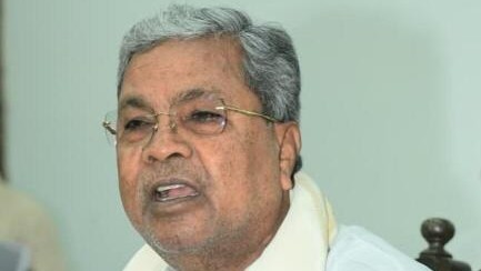Kumbara Development Corporation to be launched soon: CM Siddaramaiah
