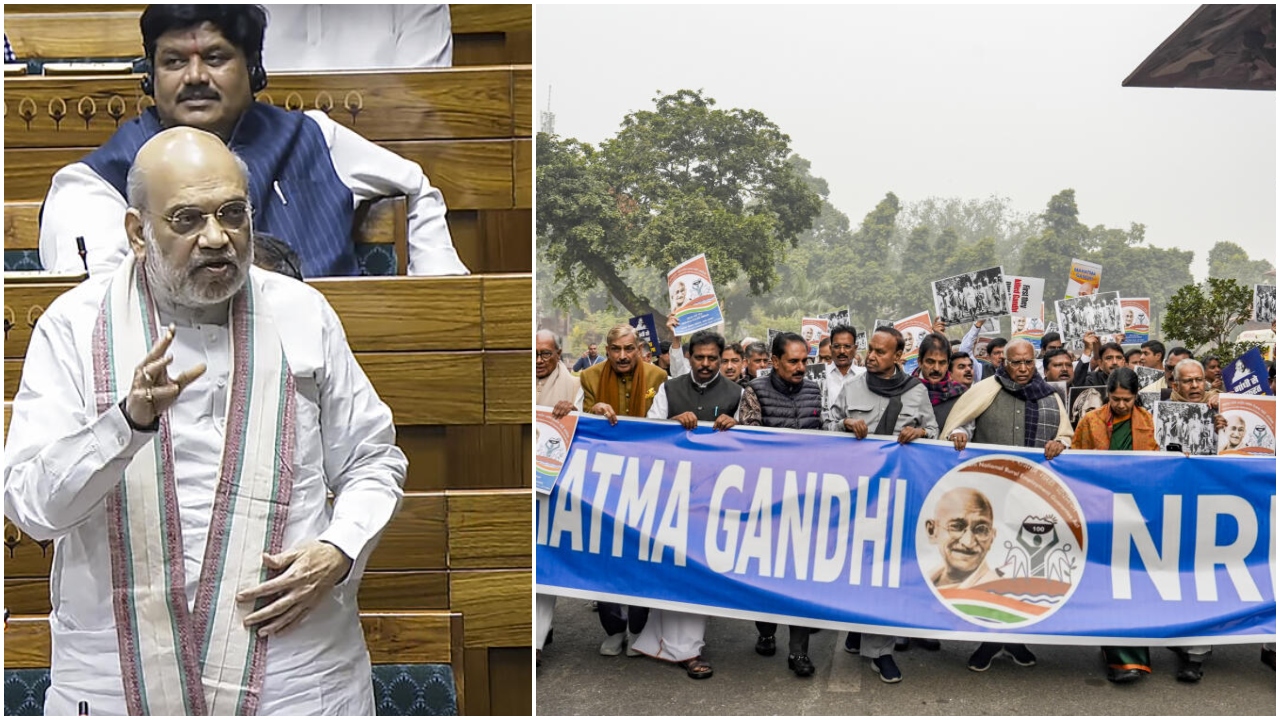 New Year, new skirmishes? Govt, opposition likely to spar over Budget, revamped bills in Parliament