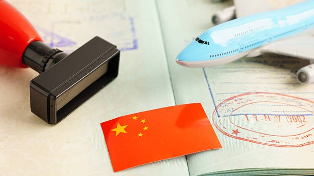 India introduces new e-business visa to facilitate easy travel for Chinese nationals