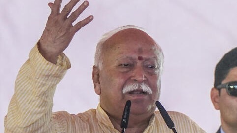 RSS deliberates on ‘love jihad’, unification of Hindus at national executive committee meet