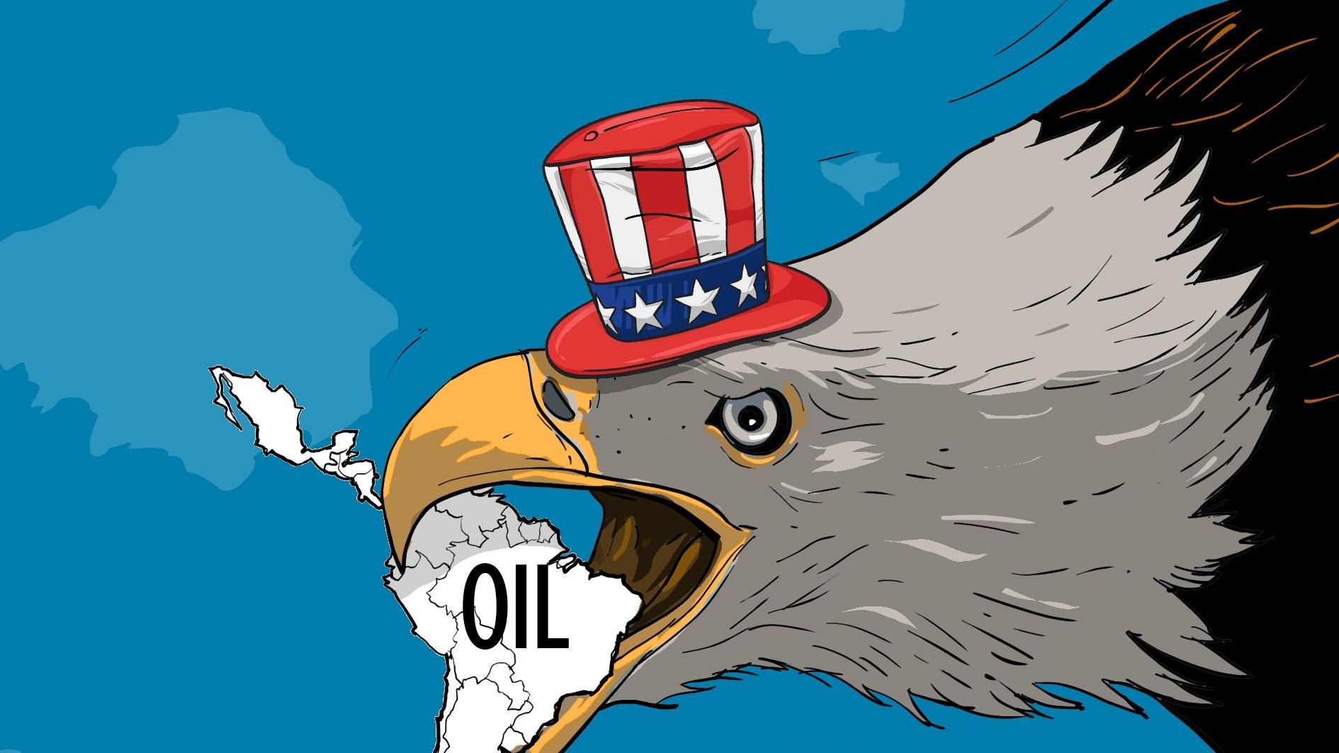 Maduro’s capture shows Trump’s goal to dominate the Americas