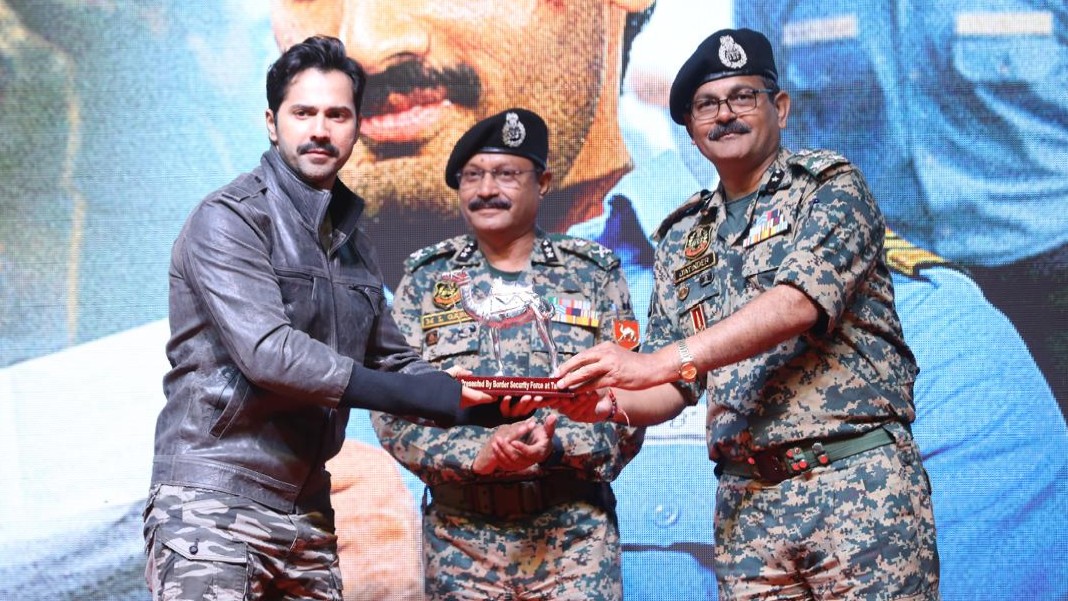 <div class="paragraphs"><p>Credit: T-Series</p></div>