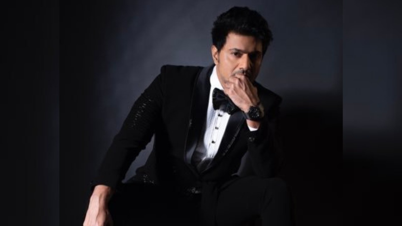 West Bengal: EC issues SIR hearing notice to actor-MP Dev, three family members