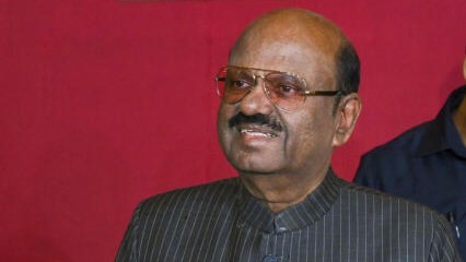 Wasn't allowed to offer tributes at NSS founder's memorial in Kottayam: Bengal Governor