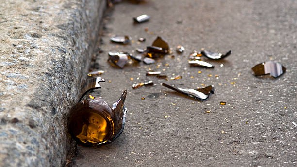 Kerala accident: Lorry carrying beer bottles overturns in Kozhikode, driver dies