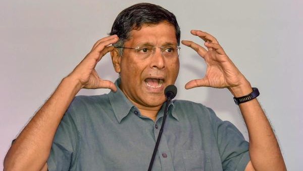 Tamil Nadu emerges prime destination for companies moving away from China: Arvind Subramanian