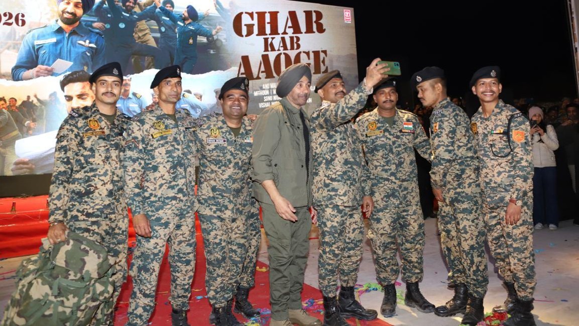 <div class="paragraphs"><p>Credit: T-Series</p></div>