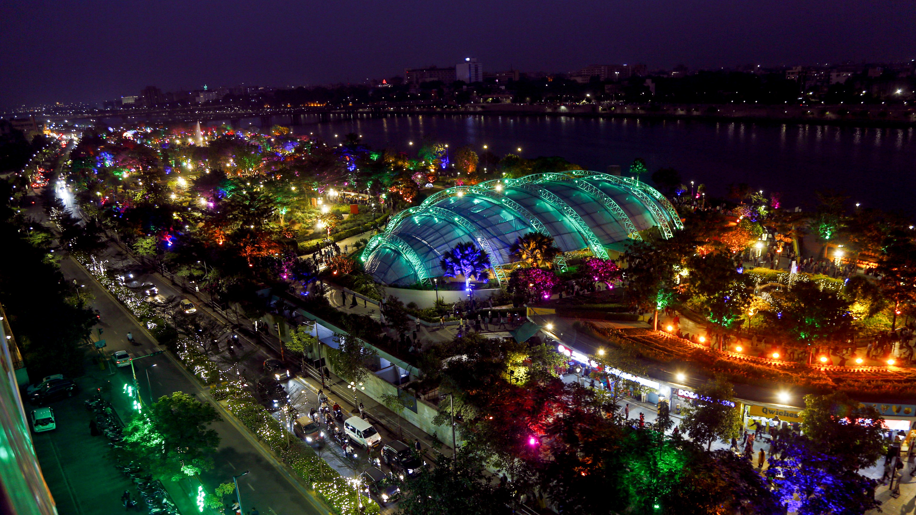 News in Pics | January 5, 2026: Best photos from around the world