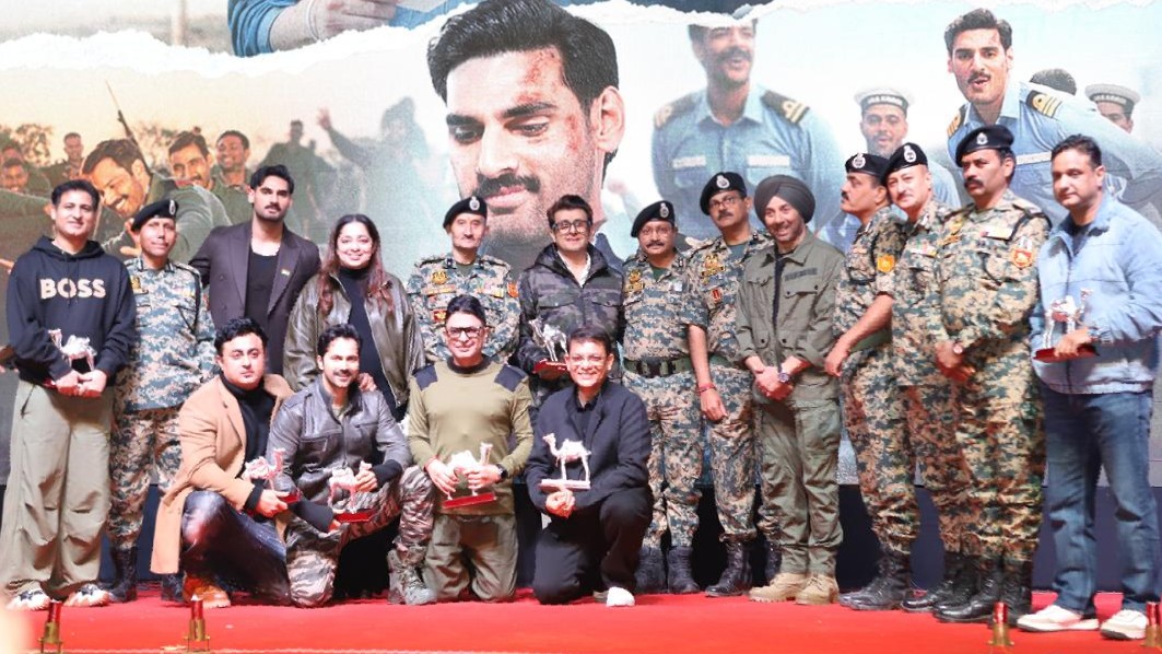 <div class="paragraphs"><p>Credit: T-Series</p></div>