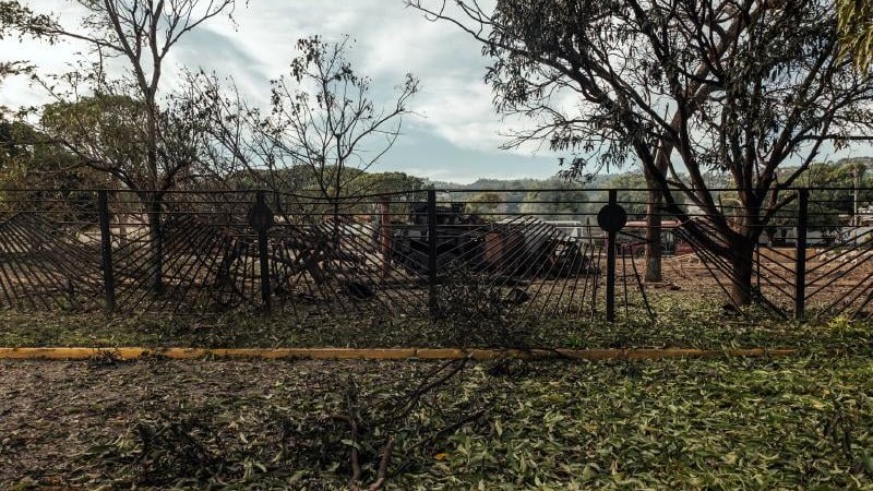 What we know about the US operation in Venezuela