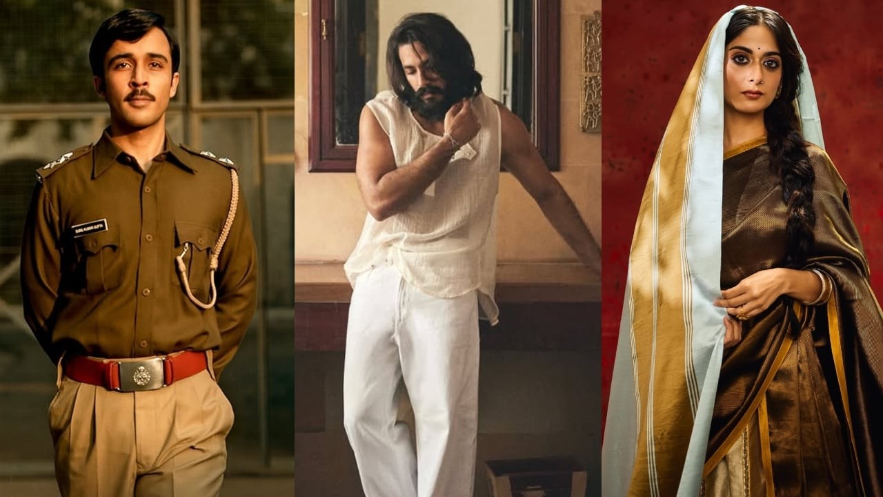 11 Fresh Faces to watch out for in 2026