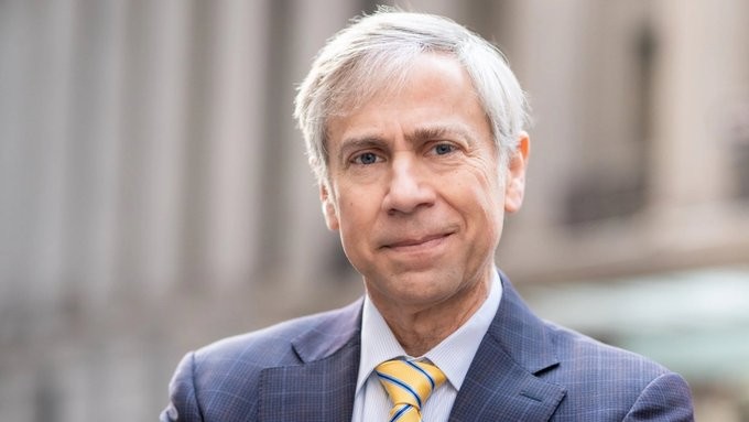 Who is Barry J Pollack? Venezuela President's lawyer, who also defended Julian Assange