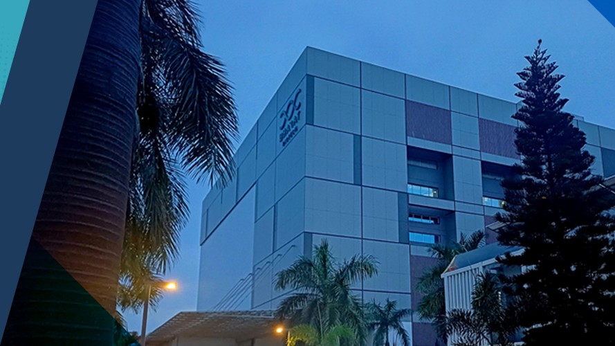 Hyderabad-based Bharat Biotech, Pandorum Tech tie up for regenerative therapy 