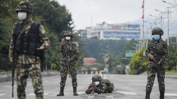 Curfew lifted in Nepal's Birgunj, life returns to normalcy